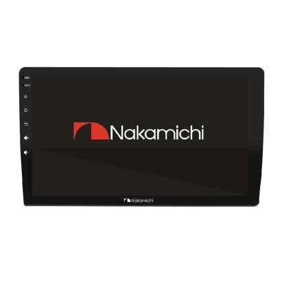 Navigatie auto Nakamici  cu ecran 9 inch capacitiv 4GB/64GB Android12 4X50W max HardWork ToolsRange