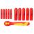 Set scule izolate VDE pentru repararea masinilor electrice si hibride 51 piese NEO TOOLS 01-312 HardWork ToolsRange