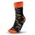 Sosete colorate marimea 39-42 NEO TOOLS GD017 HardWork ToolsRange