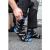 Sosete colorate marimea 39-42 GRAPHITE GD019 HardWork ToolsRange