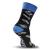 Sosete colorate marimea 43-46 GRAPHITE GD020 HardWork ToolsRange