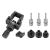 Set de unelte pentru sertizarea si degajarea lanturilor NEO TOOLS 10-505 HardWork ToolsRange
