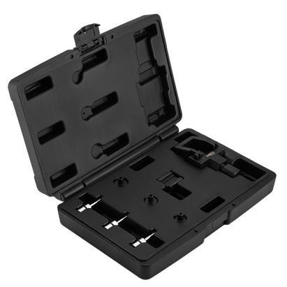 Set de unelte pentru sertizarea si degajarea lanturilor NEO TOOLS 10-505 HardWork ToolsRange