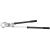 Cleste de sertizare tevi PEX NEO TOOLS 02-445 HardWork ToolsRange