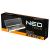 Set de chei dinamometrice reversibile 1/4", 3/8", 1/2" 3 buc. NEO TOOLS 08-845 HardWork ToolsRange