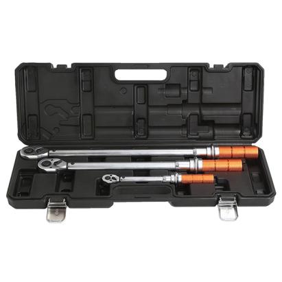 Set de chei dinamometrice 1/4", 3/8", 1/2" 3 buc. NEO TOOLS 08-843 HardWork ToolsRange