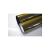 Rola folie carbon Auriu 9D PREMIUM 1,5mx16.8m Cod: N-GTC03 / C9D-16GL Automotive TrustedCars