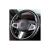 Set 2 ornamente volan Carbon diverse culori Cod: FS-12 Automotive TrustedCars