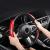 Set 2 ornamente volan Carbon diverse culori Cod: FS-12 Automotive TrustedCars
