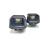 Set 2 lampi LED numar compatibil NISSAN Navara D40 2005~2016 Cod: 7806 Automotive TrustedCars
