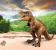 Proiector 2 in 1 - T Rex PlayLearn Toys