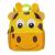 Ghiozdan gradinita copii - Girafa PlayLearn Toys