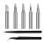 SET LETCON SI ACCESORII LIPIRE EuroGoods Quality