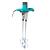 Amestecator materiale constructii, 2 palete, 1800W FarmGarden AgroTrade