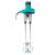 Amestecator materiale constructii, 2 palete, 1800W FarmGarden AgroTrade