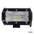 Proiector LED pentru Off-Road, ATV, SSV, putere 72W, culoare 6500K, tensiune 9-36V, dimensiuni 135 x 75 x 55 mm FAVLine Selection