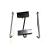Suport baterie auto universal Cod: FS-1291 Automotive TrustedCars