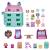 GABBYS DOLLHOUSE SET MINI CASA DE PAPUSI A LUI GABBY SuperHeroes ToysZone