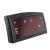 Ceas birou afisaj led rosu, calendar, alarma, format am/pm, caixing MultiMark GlobalProd