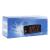 Ceas birou afisaj led rosu, calendar, alarma, format am/pm, caixing MultiMark GlobalProd