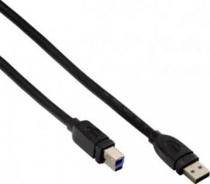 CABLU USB Ugreen adaptor, "CR104" USB 2.0 (T) la Serial DB9M (9-pin) NewTechnology Media