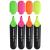 SET 4 EVIDENTIATOARE NEON SCHNEIDER EuroGoods Quality