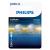 BATERIE LITHIUM CR2032 BLISTER 2 BUC PHILIPS EuroGoods Quality
