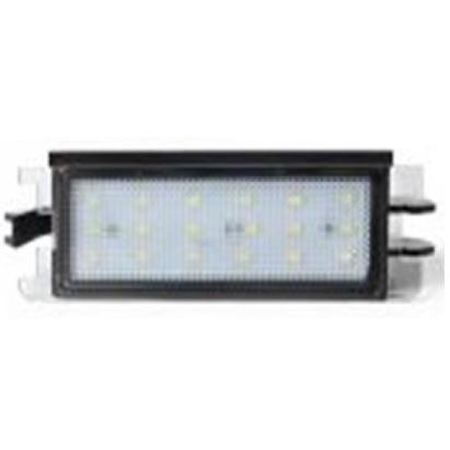 Lampa LED numar 73503 compatibil DACIA LOGAN I / SANDERO I Automotive TrustedCars