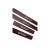 Set 4 ornamente protectie praguri din cauciuc Cod: PRGC001LG Automotive TrustedCars