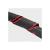 Set 4 ornamente protectie praguri din cauciuc Cod: PRGC001LG Automotive TrustedCars