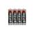 Baterie tip micro AAA • R03 Zn • 1,5V 4 buc / pachet Best CarHome