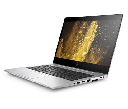 Laptop Second Hand HP EliteBook 830 G5, Intel Core i5-8250U 1.60-3.40GHz, 8GB DDR4, 256GB SSD, 13.3 Inch Full HD IPS, Webcam, Grad B NewTechnology Media