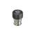 Bricheta auto cu lumina integrata 12V Cod: BA101/ 09649-1 Automotive TrustedCars