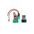 Bricheta auto cu lumina integrata 12V Cod: BA101/ 09649-1 Automotive TrustedCars