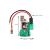 Bricheta auto cu lumina integrata 12V Cod: BA101/ 09649-1 Automotive TrustedCars