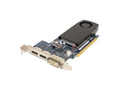 Placa video Nvidia Geforce GT630, 2GB GDD3, 128 Bit, 2x Display Port, DVI NewTechnology Media
