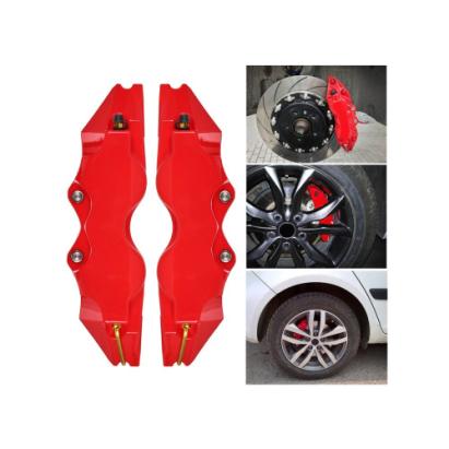 Capac ornament etrier culoare Rosu , marime M Cod: CP-2 Automotive TrustedCars