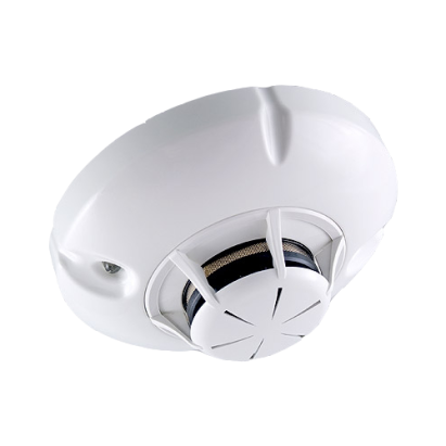 Detector adresabil combinat de fum si temperatura - UNIPOS FD7160 SafetyGuard Surveillance