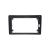 Rama Navigatie 9" cu cablaj si modul canbus compatibila Audi A4 (B6, B7) 2000-2008 Cod: NV3002/ GR1 Automotive TrustedCars
