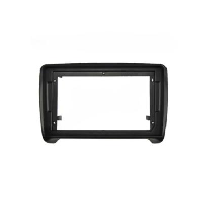 Rama Navigatie 9" cu cablaj si modul canbus compatibila  Audi TT  2006-2015  Cod: NV3005/ GR2 Automotive TrustedCars