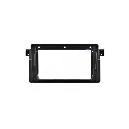 Rama Navigatie 9" cu cablaj si modul canbus compatibila  BMW Seria 3 (E46) 1997-2005  Cod: NV3008/ GR1 Automotive TrustedCars