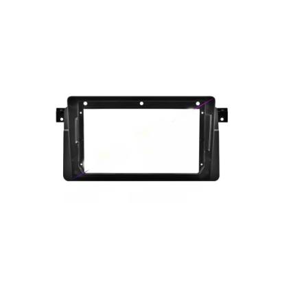 Rama Navigatie 9" cu cablaj si modul canbus compatibila BMW Seria 3 (E46) 1997-2005 Cod: NV3008/ GR1 Automotive TrustedCars