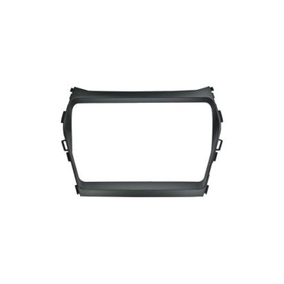 Rama Navigatie 9" cu cablaj si modul canbus compatibila  Hyundai Santa Fe III  2012 - 2018, Cod: NV3077/ GR2 Automotive TrustedCars