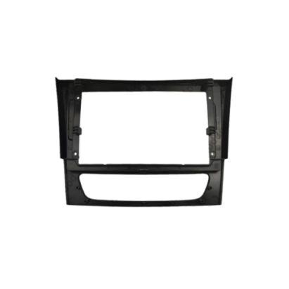 Rama Navigatie 9" cu cablaj si modul canbus compatibila Mercedes CLS C219 2004 - 2011  Cod: NV3093/ GR2 Automotive TrustedCars