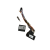 Rama Navigatie 9" cu cablaj si canbus compatibila Ford Focus II 2004-2011 ( AC Automat ) Cod: NV3055/ GR1 Automotive TrustedCars