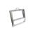 Rama Navigatie 9" cu cablaj si canbus compatibila Ford Focus II 2004-2011 ( AC Automat ) Cod: NV3055/ GR1 Automotive TrustedCars