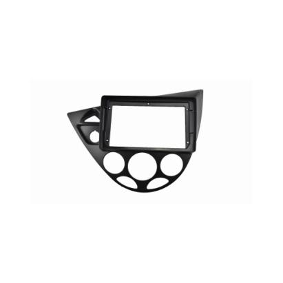 Rama Navigatie 9" cu cablaj compatibila Ford Focus I 1998 - 2005 Cod: NV3053/ GR2 Automotive TrustedCars