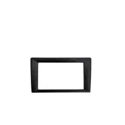 Rama adaptore de la 9 inch la 7 inch pentru navigatii auto Cod:CHS-9LA7 Automotive TrustedCars