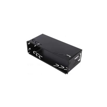 Rama adaptoare metal universala 1DIN Cod: PR.SONY.02 Neagra Automotive TrustedCars