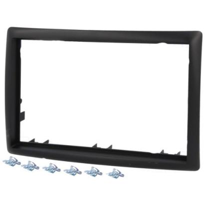 Rama adaptoare Renault Megane II 2002/11->2009/05 COD: RAM-40.235.5 Automotive TrustedCars